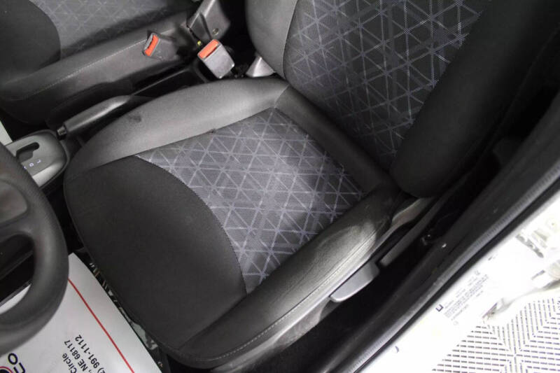 2021 Chevrolet Spark LS CVT