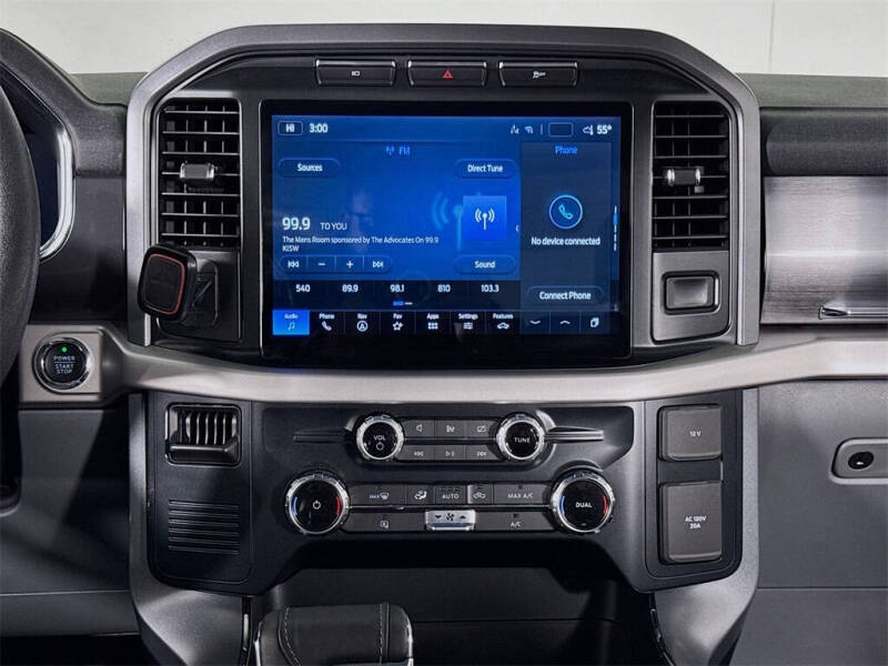 2022 Ford F-150 Lightning Pro