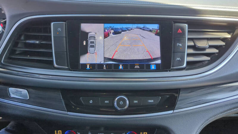 2022 Buick Enclave Premium