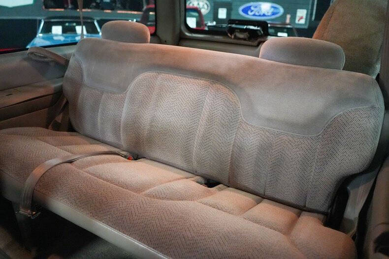 1995 Chevrolet Tahoe