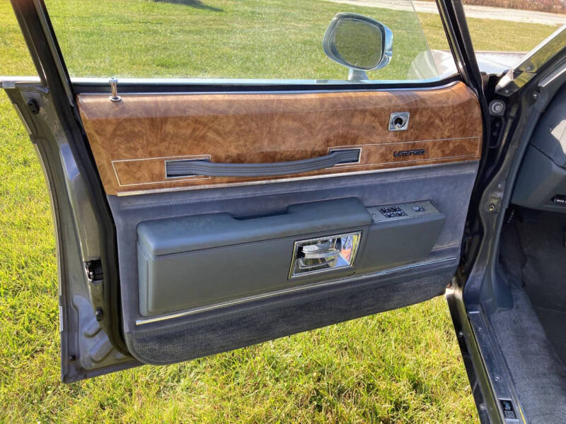 1985 Buick Lesabre Limited