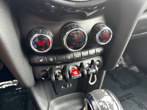 2016 MINI Hardtop 4 Door Cooper