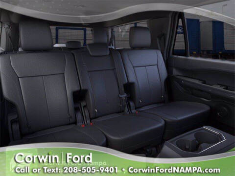 2021 Ford Expedition MAX XLT