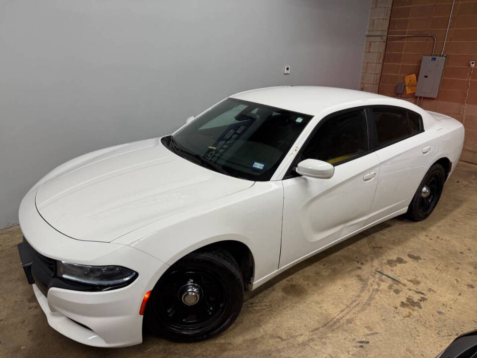 2015 Dodge Charger for sale at Sapphire Motors in Gurnee, IL