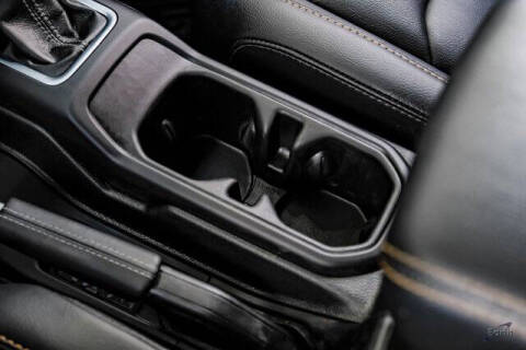 2024 Jeep Gladiator Sport