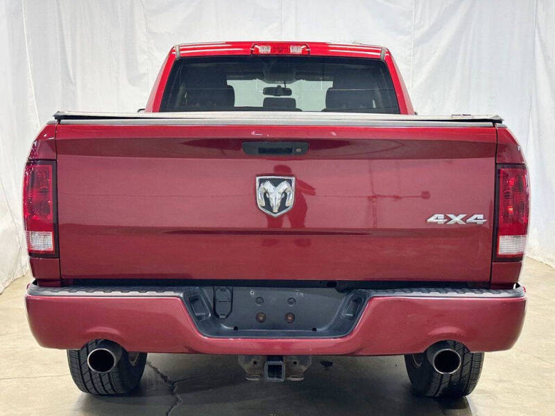 2012 RAM 1500 Express