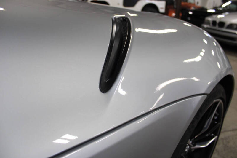 2020 Toyota GR Supra 3.0 Premium