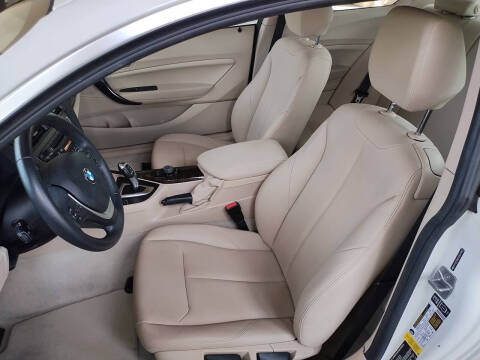2014 BMW 2 Series 228i