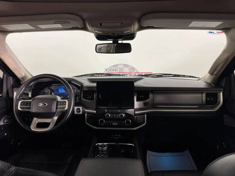 2023 Ford Expedition XLT