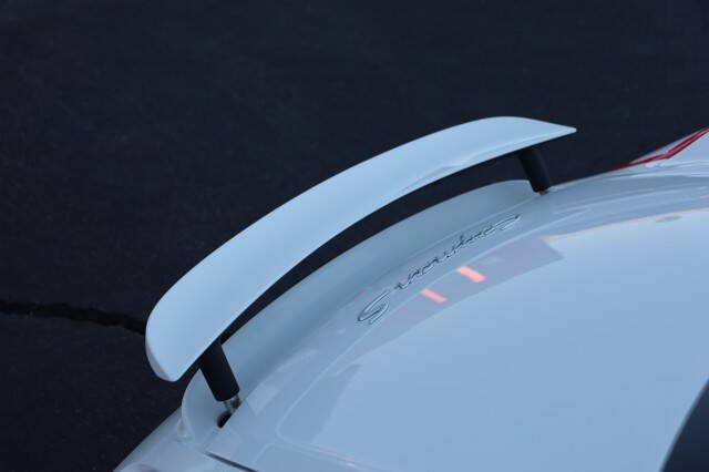 2007 Porsche Cayman S