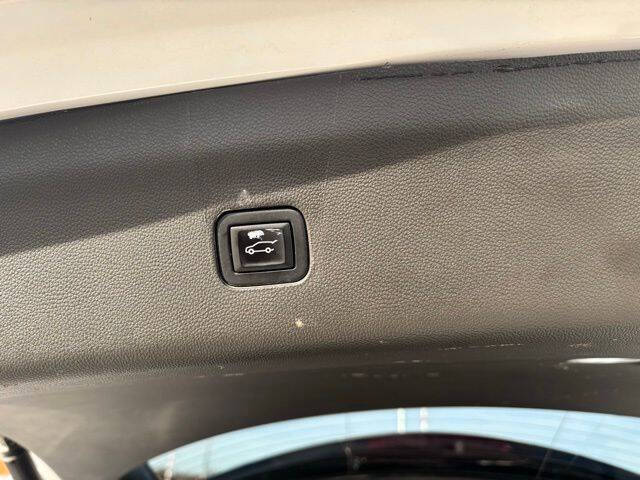 2021 Buick Enclave Avenir