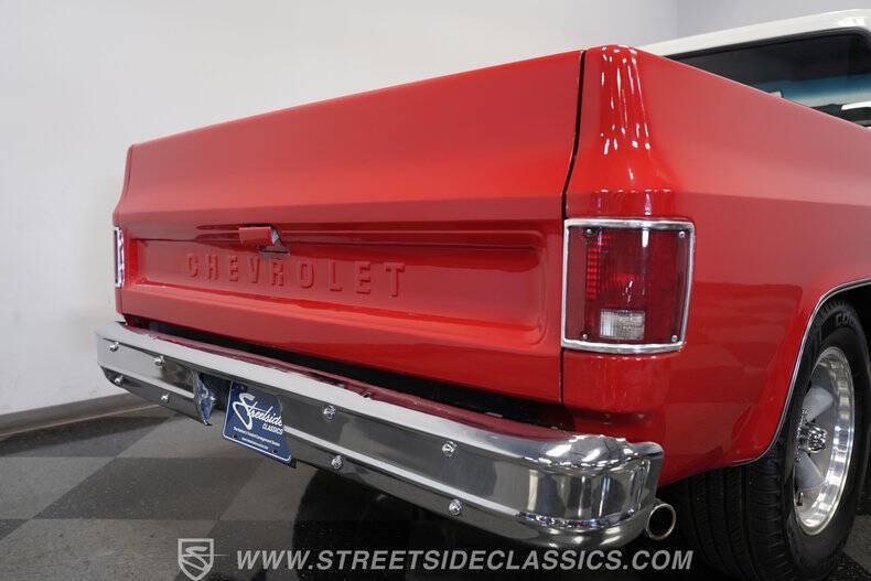 1976 Chevrolet C10