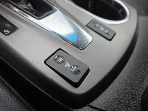 2013 Acura RDX w/Tech