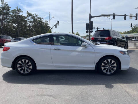 2014 Honda Accord EX