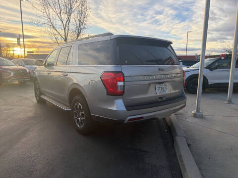 2023 Ford Expedition MAX XLT