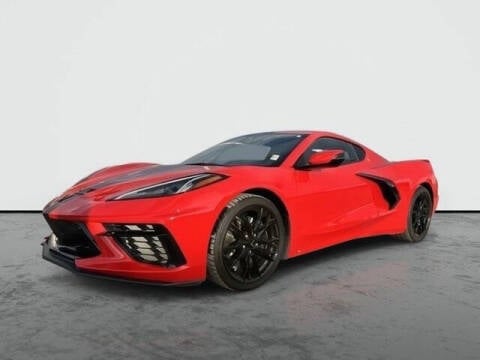 2023 Chevrolet Corvette for sale at EDWARDS Chevrolet Buick GMC Cadillac in Council Bluffs IA