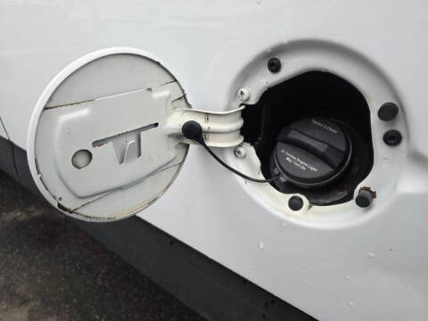 2011 Chevrolet Express 2500