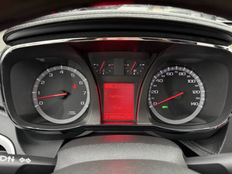 2016 GMC Terrain Denali