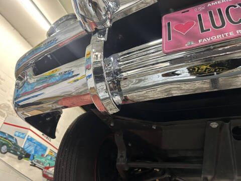 1953 Mercury Monterey