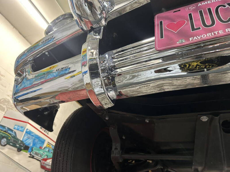 1953 Mercury Monterey