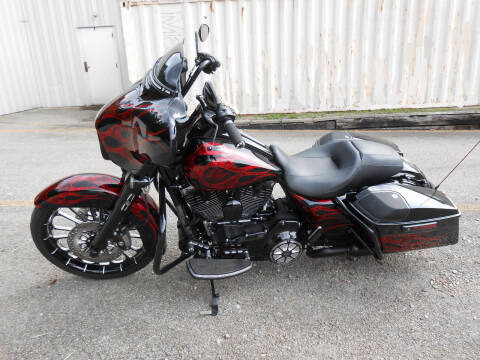 2016 Harley-Davidson FLHXS for sale at Keiter Kars in Trafford PA