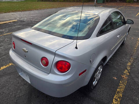 2007 Chevrolet Cobalt LS