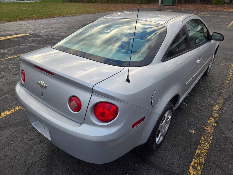 2007 Chevrolet Cobalt LS