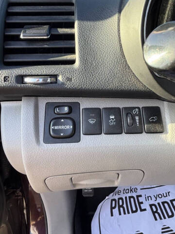 2013 Toyota Highlander SE