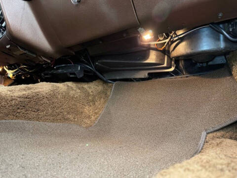 1972 Ford Thunderbird