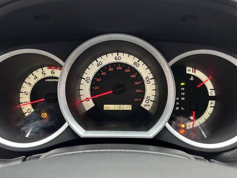 2013 Toyota Tacoma V6