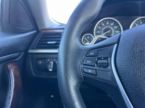 2015 BMW 4 Series 428i