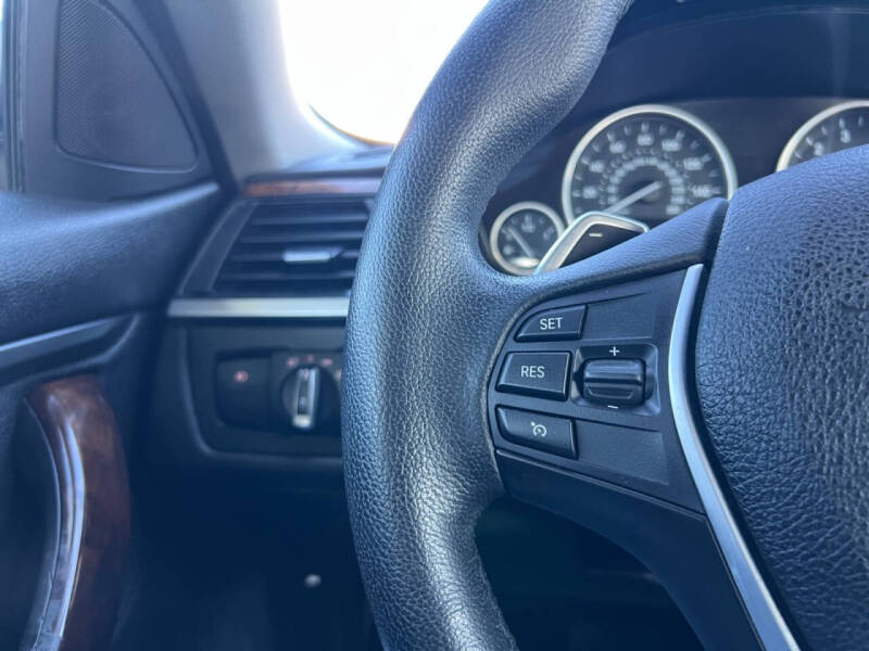 2015 BMW 4 Series 428i