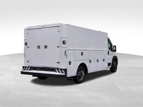 2023 RAM ProMaster 3500 159 WB