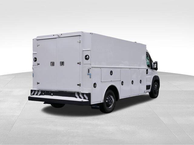 2023 RAM ProMaster 3500 159 WB