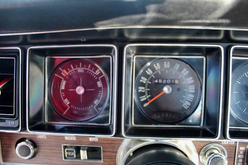 1972 Buick Skylark