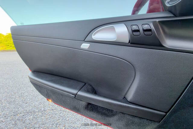 2007 Porsche Cayman