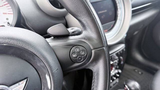2011 MINI Cooper Countryman S ALL4