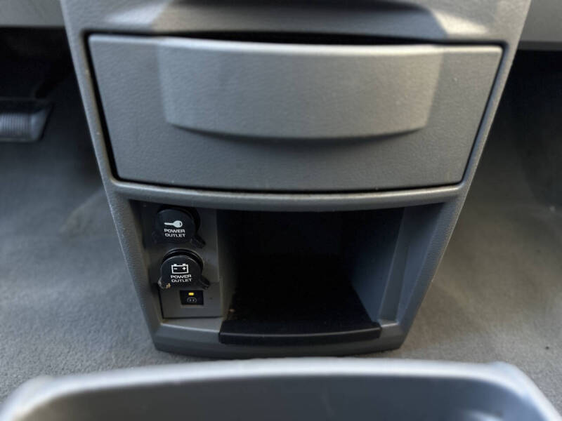2010 Dodge Grand Caravan SXT