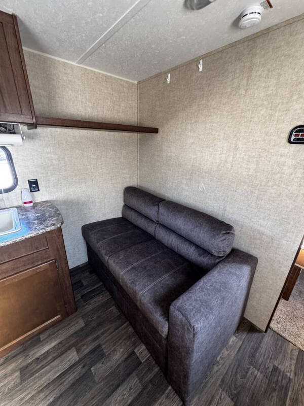2016 Keystone RV Hideout