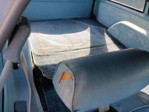 1979 Mercury Bobcat
