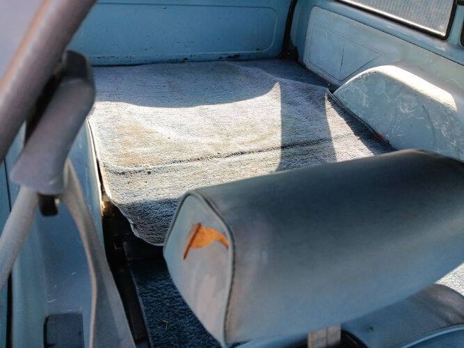 1979 Mercury Bobcat