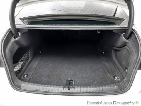 2022 Audi S6 2.9T quattro Premium Plus