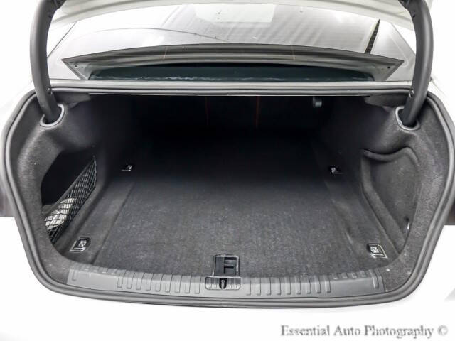 2022 Audi S6 2.9T quattro Premium Plus