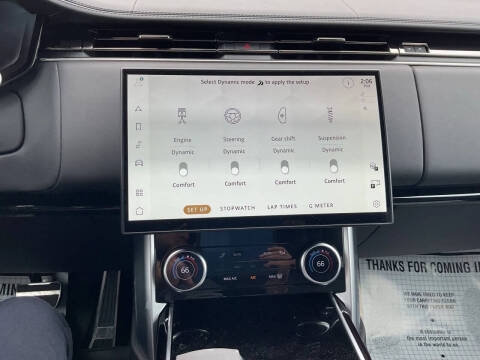 2023 Land Rover Range Rover P530 Autobiography