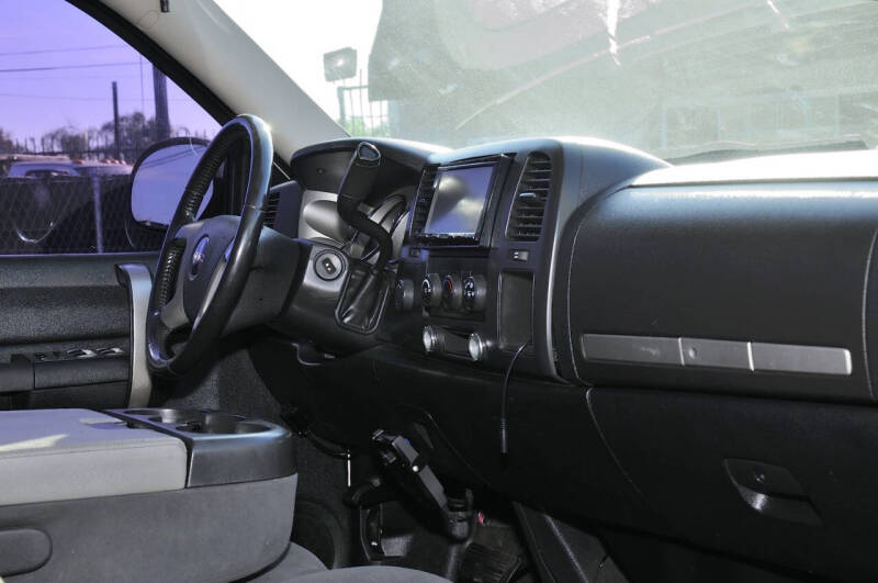 2008 GMC Sierra 1500 Work Truck