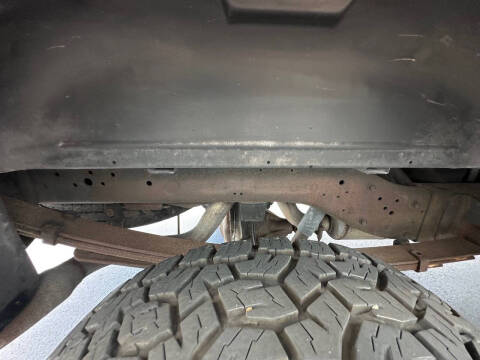 2002 Dodge Ram 2500 SLT