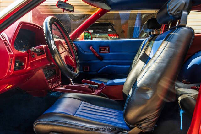 1982 Datsun 280ZX GL 2+2