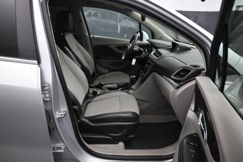 2014 Buick Encore Convenience