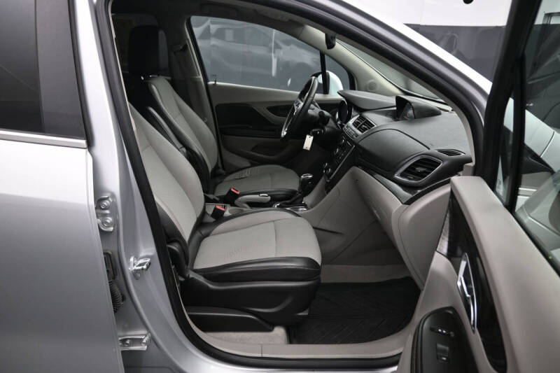 2014 Buick Encore Convenience