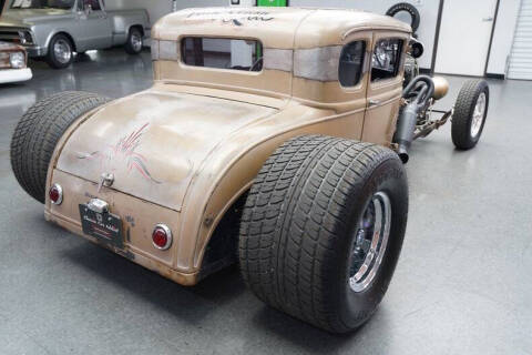 1931 Ford Model A